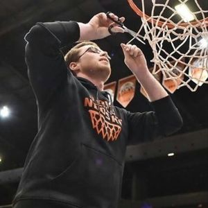 Meet your Posher, Nathan